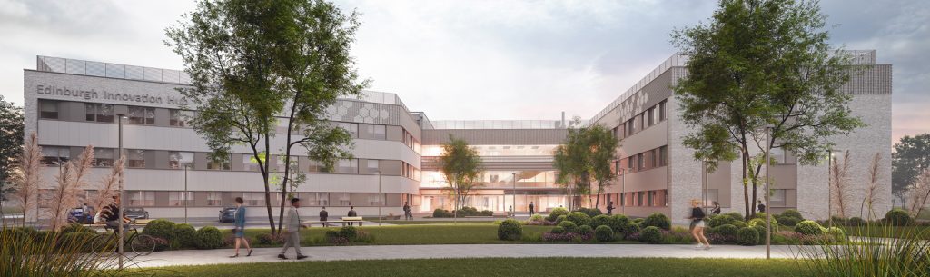 News - Edinburgh Innovation HUB